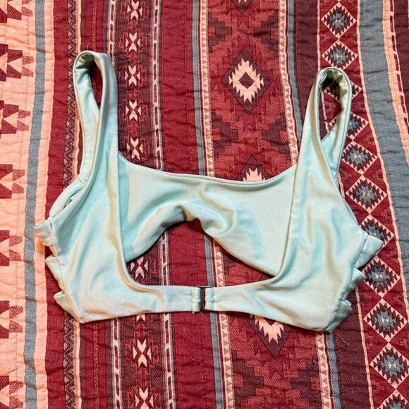 Lovers + friends bikini top size XS - Picture 5 of 5